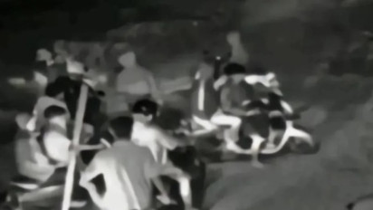 Iptu Rudiana Sudah Lihat Rekaman CCTV di Sekitar Lokasi Ditemukannya Vina dan Eky, Ternyata Isinya...