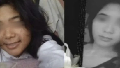 Vina Disebut Sedang Haid di Hari Kejadian, Saksi Mega di Persidangan: Saya Cuci Darahnya Pakai Kaki