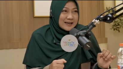 Mengajarkan Anak tapi Suka Marah-marah, Apakah Bisa Merusak Otak? Kata Aisah Dahlan akan Merekam Sesuai dengan ....