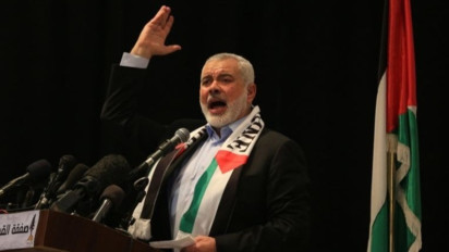 Ajakan Shalat Ghaib untuk Pimpinan Hamas Ismail Haniyeh yang Syahid Akibat Serangan Israel, Ini Niat dan Tata Caranya