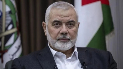 Perang Dunia Ketiga di Ujung Tanduk Usai Iran Perintahkan Serang Israel? Pakar Soroti Kemungkinan Konflik Besar Buntut Kematian Ismail Haniyeh