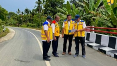 Menteri PUPR Basuki Beri Kabar Gembira untuk Semua Warga Papua, Alhamdulillah, Simak Baik-Baik Informasinya