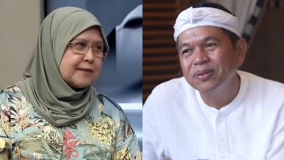 Dedi Mulyadi Disebut Manipulatif dan Dituding Sembunyikan Ayah Aep di Rumahnya, Elza Syarief Sebut Aep Lelah Diintimidasi Mantan Bupati Itu