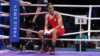 IOC Dilaporkan Perketat Syarat Atlet Putri Olimpiade untuk Hindari Peserta 'Transgender' Lawan Perempuan Tulen