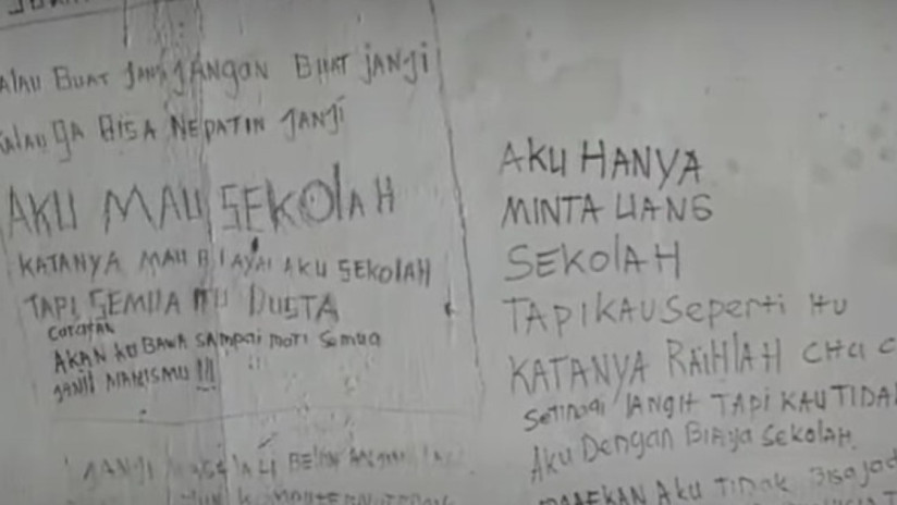 Tulisan 'Rumah Dijual' Bikin Warga Tak Sadar Ibu dan Anak Sudah Tewas ...