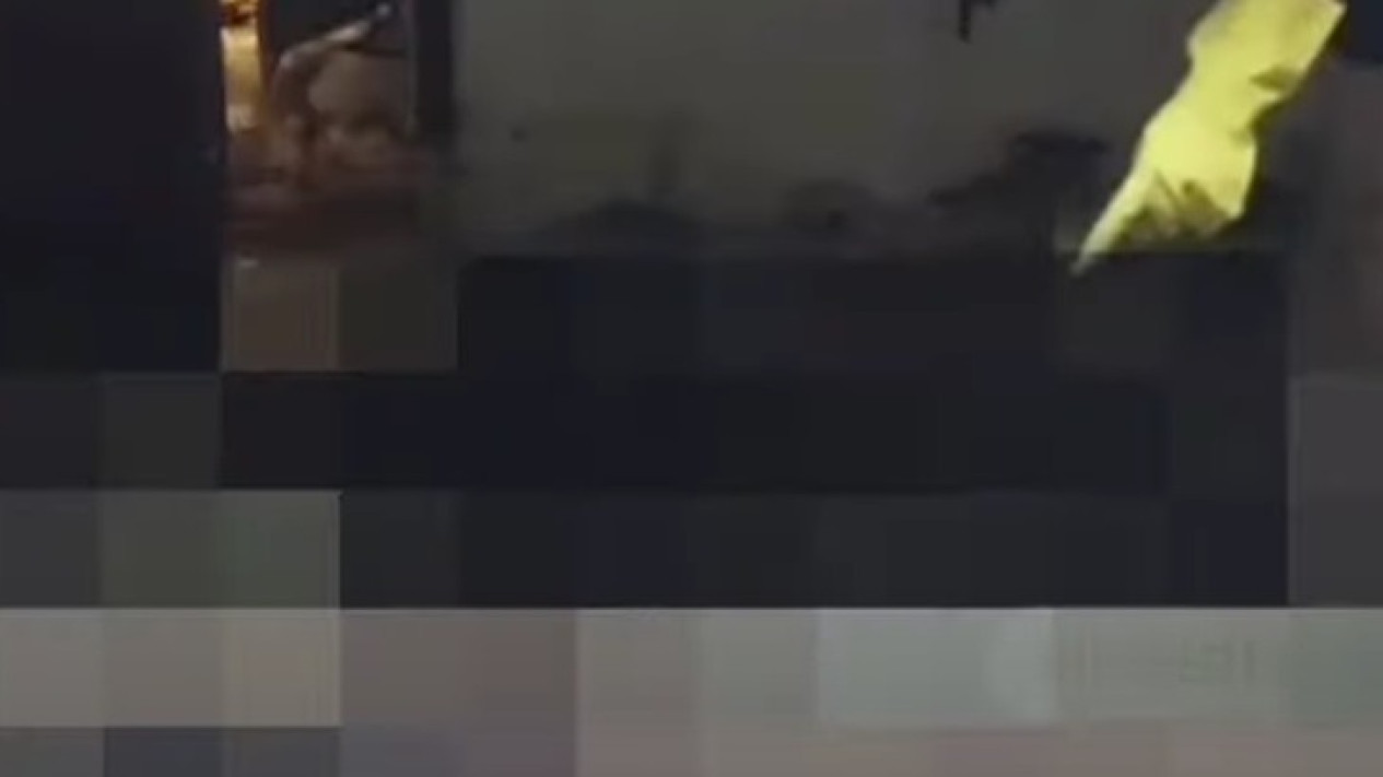 5 Fakta Ibu dan Anak Ditemukan Tewas Sudah Jadi Kerangka di Ngamprah Bandung Barat, Salah Satunya Baju Masih Melekat
            - galeri foto