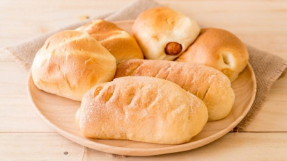 Waspada, Gluten di Dalam Makanan Bisa Picu Alergi Serius, Ini Ciri-cirinya yang Sering Diabaikan