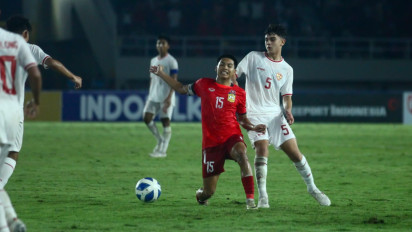 Omongan Jujur Orang Tua Mathew Baker Usai Pilih Timnas Indonesia U-17 Dibandingkan Australia: Keputusan Tetap Ada di ...