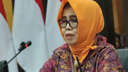 Semester I 2024 Ekspor Jateng Naik 6,31 Persen, Ini Komoditas Paling Berpengaruh