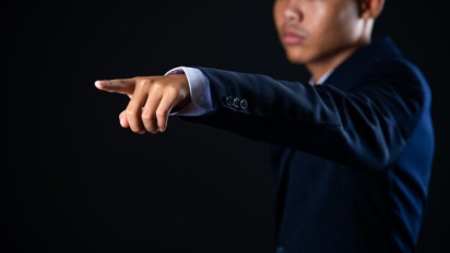 Marah dan Ingin Berkata Kasar saat Ada Masalah, Coba Tenang Dulu Kata Syekh Ali Jaber Lebih Baik karena ...