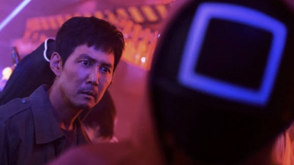 Serial Squid Game Season 2 Tayang 26 Desember 2024