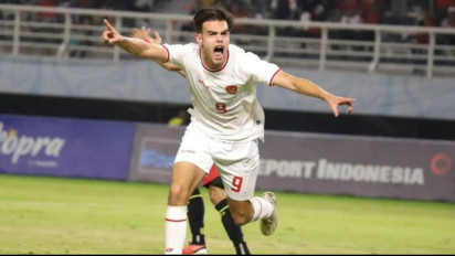 Jens Raven Terancam Tak Gabung ke Timnas Indonesia U-19 di Turnamen Korea Selatan, Ternyata ...