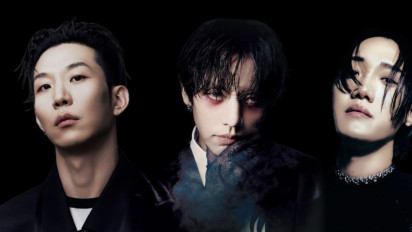 Dreamers! DPR Umumkan Detail Konser Desember Ini