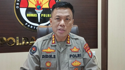 Saling Lapor Oknum Polisi & Remaja di Gowa Terkait Penganiayaan