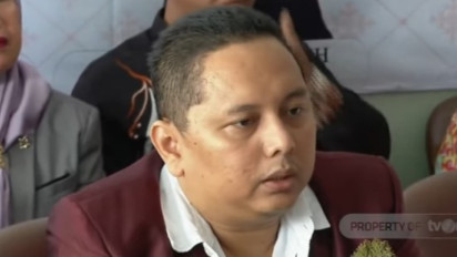 Saksi Ahli Saka Tatal Singgung Surga dan Neraka, Kuasa Hukum Iptu Rudiana Sebut Saksi Tak Layak Dipertimbangkan MA