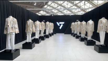 3 Tips Kunjungi Eksibisi Seventeen, Coba Cara Ini untuk Dapatkan Pengalaman Terbaik