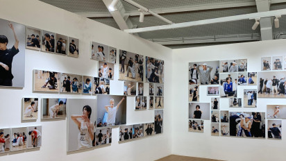 Ternyata Eksibisi Seventeen Sama Persis dengan di Korea Selatan