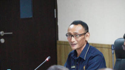 Kemenkeu: Pendapatan Negara Triwulan II di Papua Barat Rp584,65 Miliar