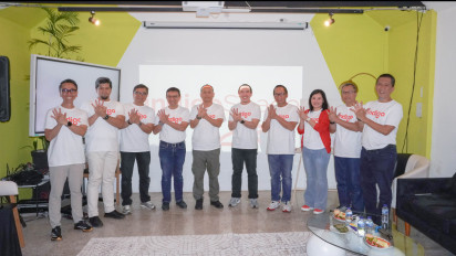 Telkom Resmikan IndigoSpace Bali, Akselerasi Pertumbuhan Startup di Pulau Dewata