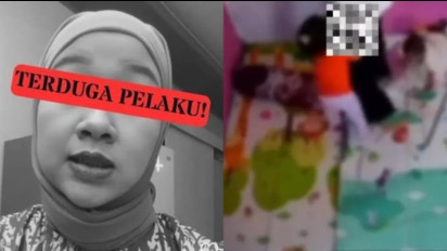 Miris! Influencer Parenting Aniaya Balita di Depok, Bagaimana Pandangan Islam? Ustaz Khalid Basalamah dan Buya Yahya Sayangkan Harusnya Jadi...
