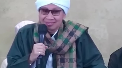 Bukannya Makin Kaya, Kebiasaan Ini Malah Bikin Pintu Rezeki Tertutup, Buya Yahya Ingatkan Jangan...