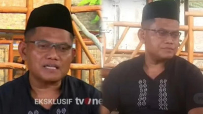 Akankah Iptu Rudiana Hadir di Sidang PK Saka Tatal? Kuasa Hukum Sebut Ayah Eky Itu Harus Datang Tapi...