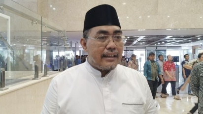 Jokowi Minta Maaf kepada Masyarakat Indonesia, MPR Beri Respons Begini