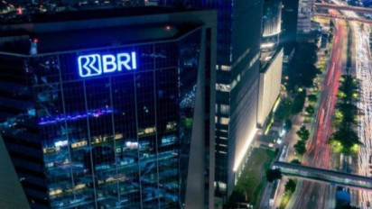 Tegas, BRI Ungkap Kasus Kredit Fiktif Rp55 Miliar yang Libatkan Oknum TNI dan Pekerjanya