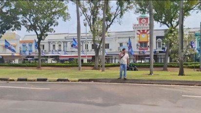 Polisi Tembak Mati Maling Motor di Serpong Tangsel, Ini Alasannya