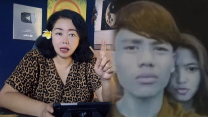 Penyebab Kematian Vina Cirebon Diterawang Jeng Nimas, Katanya Ada Cairan...