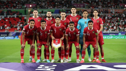 Kalah di Final Piala AFF U19, Netizen Thailand Doakan Timnas Indonesia Terseok-seok di Kualifikasi Piala Dunia 2026