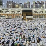 Timwas Haji DPR Sebut Jemaah Indonesia Mengeluh Kurang Menu Sayuran Hijau