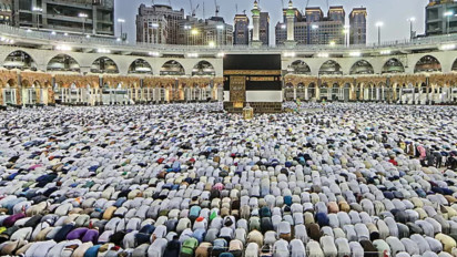 Pergi Haji Lewat Jalur Ilegal Tanpa Paspor dan Visa Resmi, Memangnya Sah? Buya Yahya Tegaskan Hukumnya...