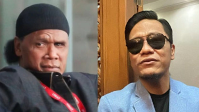 Hercules Ternyata Punya Amalan yang Diamalkan tapi Tak Banyak Orang Tahu, Gus Miftah Berani Bongkar, Katanya Preman Legendaris itu...