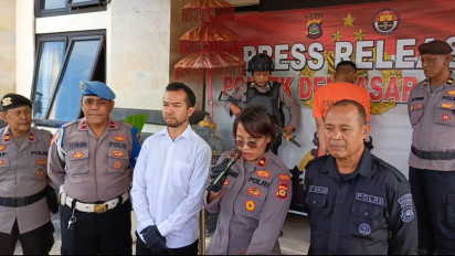 Dua Pelajar Jadi Korban Prostitusi Anak Lewat MiChat, Dua Mucikari Ditangkap