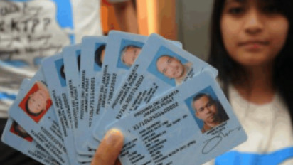 Kinerja Ditjen Dukcapil Kemendagri Tahun 2018-2023, Data Kepemilikan E-KTP hingga Akta Perceraian Terus Menanjak