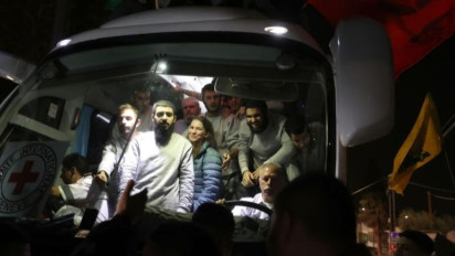 Kejahatan Israel terhadap Tahanan Palestina Jadi Ancaman Serius, OKI: Harus Segera Lakukan Penyelidikan