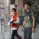 Kisah Suap Mewah di MA: Apartemen, Hotel, Rp9,8 Miliar, tapi Menas Erwin Tetap Gagal Menang