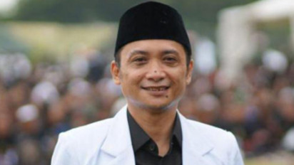 Pansus PBNU bakal Periksa Sekjen PKB, Minta Hasanuddin Wahid Datang