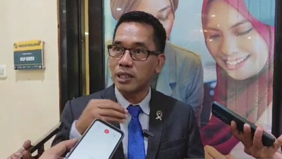 Banyak Janda di Cirebon Gara-gara Judi Online, Puluhan Pasutri Tiap Bulan Cerai