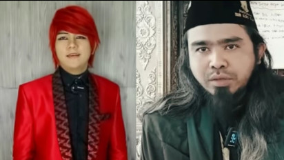 Reaksi Pesulap Merah Usai Gus Samsudin Divonis Bebas: Bukan Kecewa, tapi Lebih ke...