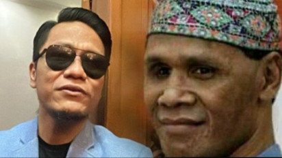 Gus Miftah Sampai Kaget, Hercules Pernah Dibacok dan Ditembak Tapi Belum Mati, Ternyata ‘Preman Pensiun’ ini Punya Rahasia, Katanya…