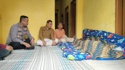 Bocah Kelas 3 SD di Indramayu Meninggal Secara Misterius Saat Sekolah, Warga Curiga Gara-gara Ini