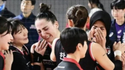 Lebih Pilih Pulang Kampung, Bestie Megawati Hangestri Tak Bisa Menahan Kerinduannya pada Red Sparks, Dirinya Sampai...