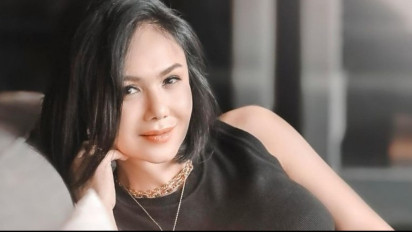 Suara Hati Yuni Shara, Tak Malu-malu Akui Kalau Lebih Enak 'Main' Sendiri Ketimbang dengan Pasangan: Aku Lebih Menikmati