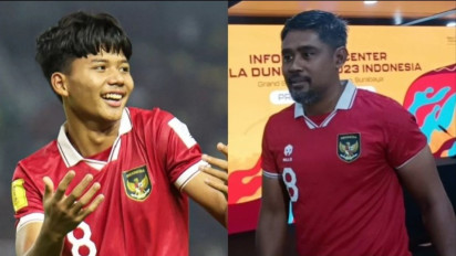 Legenda Timnas Indonesia Ini Turun Tangan Usai Anaknya yang Baru Saja Juara Piala AFF U19 Dikritik Netizen hingga Coach Justin: Harusnya Anda...