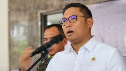 Gerindra Yakin Komjen Ahmad Luthfi Akan Menang dalam Pilkada Jawa Tengah 2024