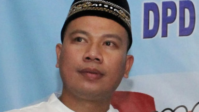 Sebut Ditipu Vicky Prasetyo Rp700 Juta, Nunun sampai Cerai dengan Suaminya: Rumah Tangga Saya Hancur