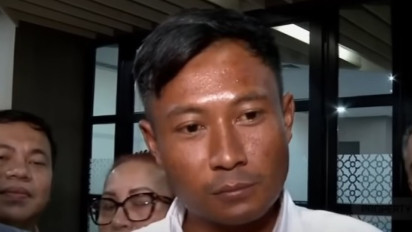 Dede Segera Jadi Tersangka, Mabes Polri Harus Gerak Cepat karena Saksi Kasus Vina Itu Sudah Mengaku Terang-terangan Beri Kesaksian Palsu