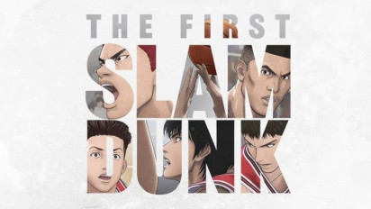 4 Serial Anime yang Cocok Ditonton untuk Menemani Akhir Pekan, Ada The First Slam Dunk hingga Macross